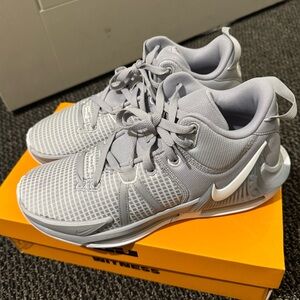 Nike Lebron Witness Vll TB